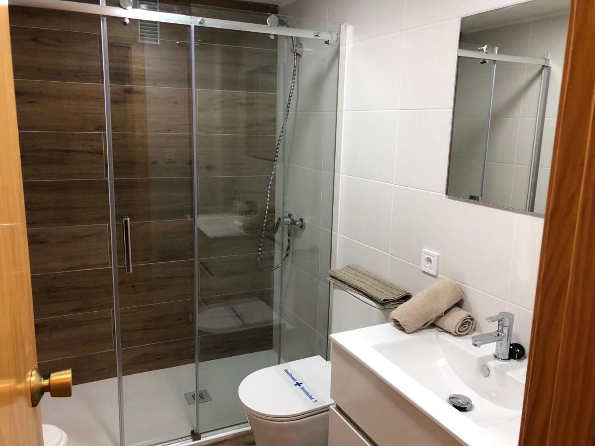 Apartament Alameda Jaca Zewnętrze zdjęcie